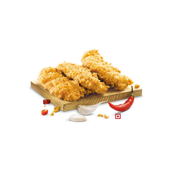 tenders